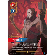 Virtuoso UNL 226/219 - Foil
