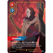 Virtuoso UNL 226s/219 - Foil