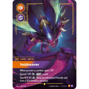 Voidreaver UNL 236/219 - Foil