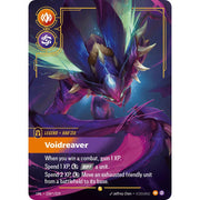 Voidreaver UNL 236s/219 - Foil