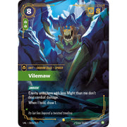 Vilemaw UNL 060a/219 - Foil