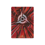 Fury Rune OGNX 007b - Holo - Promo