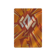 Body Rune OGNX 126b - Holo - Promo