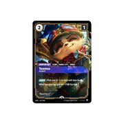 Teemo, Scout - Release Promo OGNX 197 - Promo