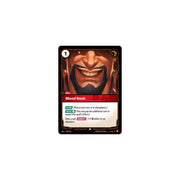 Ruée sanglante SFD 003/221 - Brillante