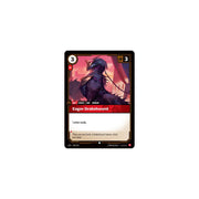 Eager Drakehound SFD 006/221