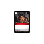 Minotaur Reckoner SFD 014/221 - Foil