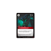 Perched Grimwyrm SFD 015/221