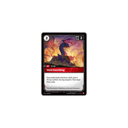 Void Hatchling SFD 018/221