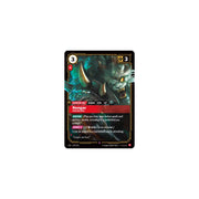 Rengar - Pouncing SFD 025/221 - Foil