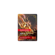 Skyfall of Areion SFD 030/221 - Foil