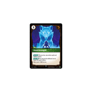 Feral Strength SFD 034/221