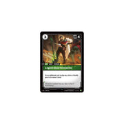 Quartier-maître de la Légion SFD 044/221 - Foil