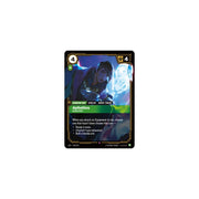 Aphelios - Exalted SFD 049/221 - Foil