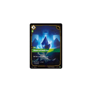 Heart of Dark Ice SFD 052/221 - Foil