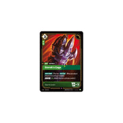 Sterak's Gage SFD 056/221 - Foil