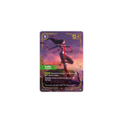 Irelia - Fervent SFD 057/221 - Foil