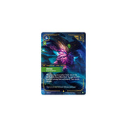 Ornn - Blacksmith SFD 058a/221 - Foil