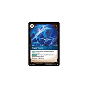 Frigid Touch SFD 066/221 - Foil