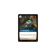Plundering Poro SFD 069/221