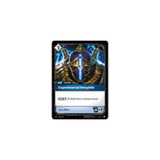 Experimental Hexplate SFD 073/221 - Foil