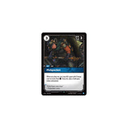 Pickpocket SFD 074/221