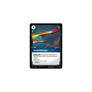 Rocket Barrage SFD 077/221
