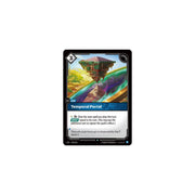 Temporal Portal SFD 078/221 - Foil