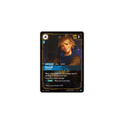 Ezreal - Dashing SFD 082/221 - Foil