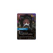 Renata Glasc - Mastermind SFD 088/221 - Foil