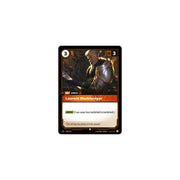 Laurent Bladekeeper SFD 096/221