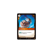 Punch First SFD 097/221 - Foil