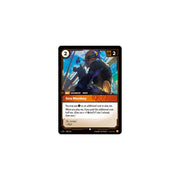 Sea Monkey SFD 098/221 - Foil