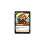 Yordle Explorer SFD 100/221