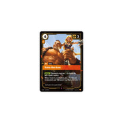 Kato the Arm SFD 112/221 - Foil