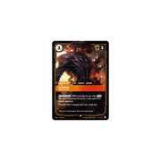 Lucian - Merciless SFD 113a/221 - Foil