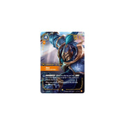Jax - Unrelenting SFD 119a/221 - Foil