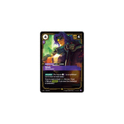 Sivir - Mercenary SFD 143a/221 - Foil