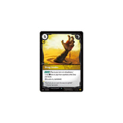 Drag Under SFD 164/221 - Foil