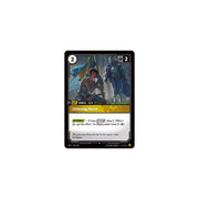 Unsung Hero SFD 167/221