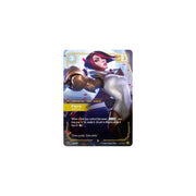 Fiora - Worthy SFD 180/221 - Foil