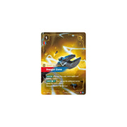 Danger Zone SFD 182/221 - Foil