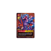 Rek'Sai - Void Burrower SFD 187/221 - Foil