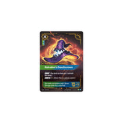 Rabadon's Deathcrown SFD 191/221 - Foil
