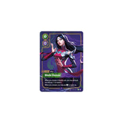 Irelia - Blade Dancer SFD 195/221 - Foil