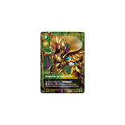 Azir - Emperor of the Sands SFD 197/221 - Foil