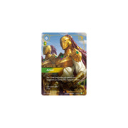 Arise! SFD 198/221 - Foil