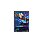 Ezreal - Prodigal Explorer SFD 199/221 - Foil