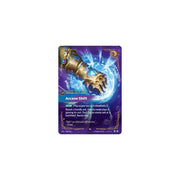 Décalage Arcanique SFD 200/221 - Foil