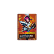 Fiora - Grand Duelist SFD 205/221 - Foil